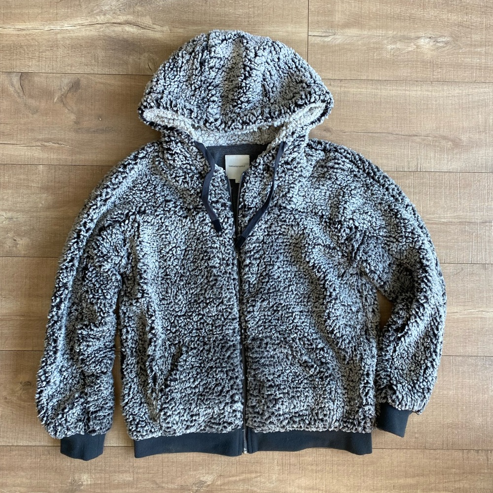 Women’s Fleece Jacket